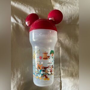 Mickey and friends cup ❤️